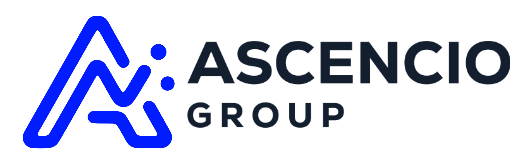 Ascencio Group 2026 Logo