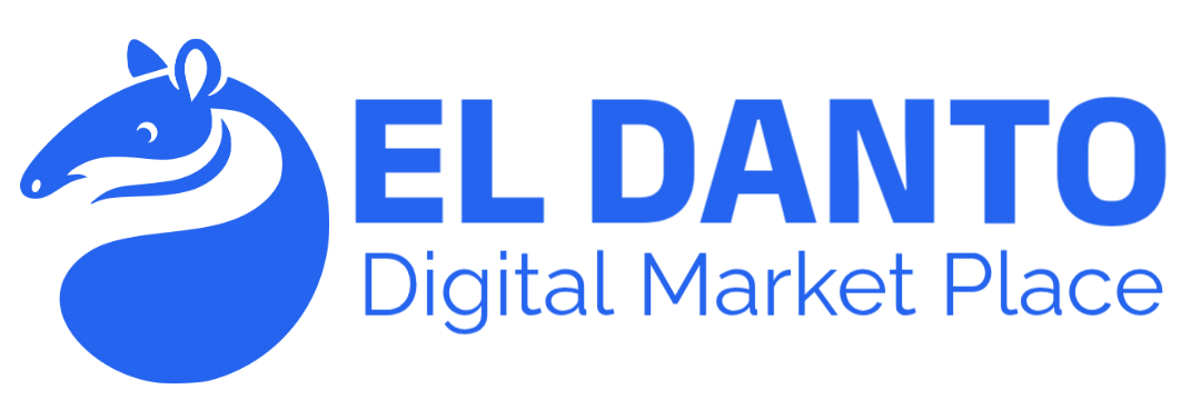 Eldanto.com 2026 Logo